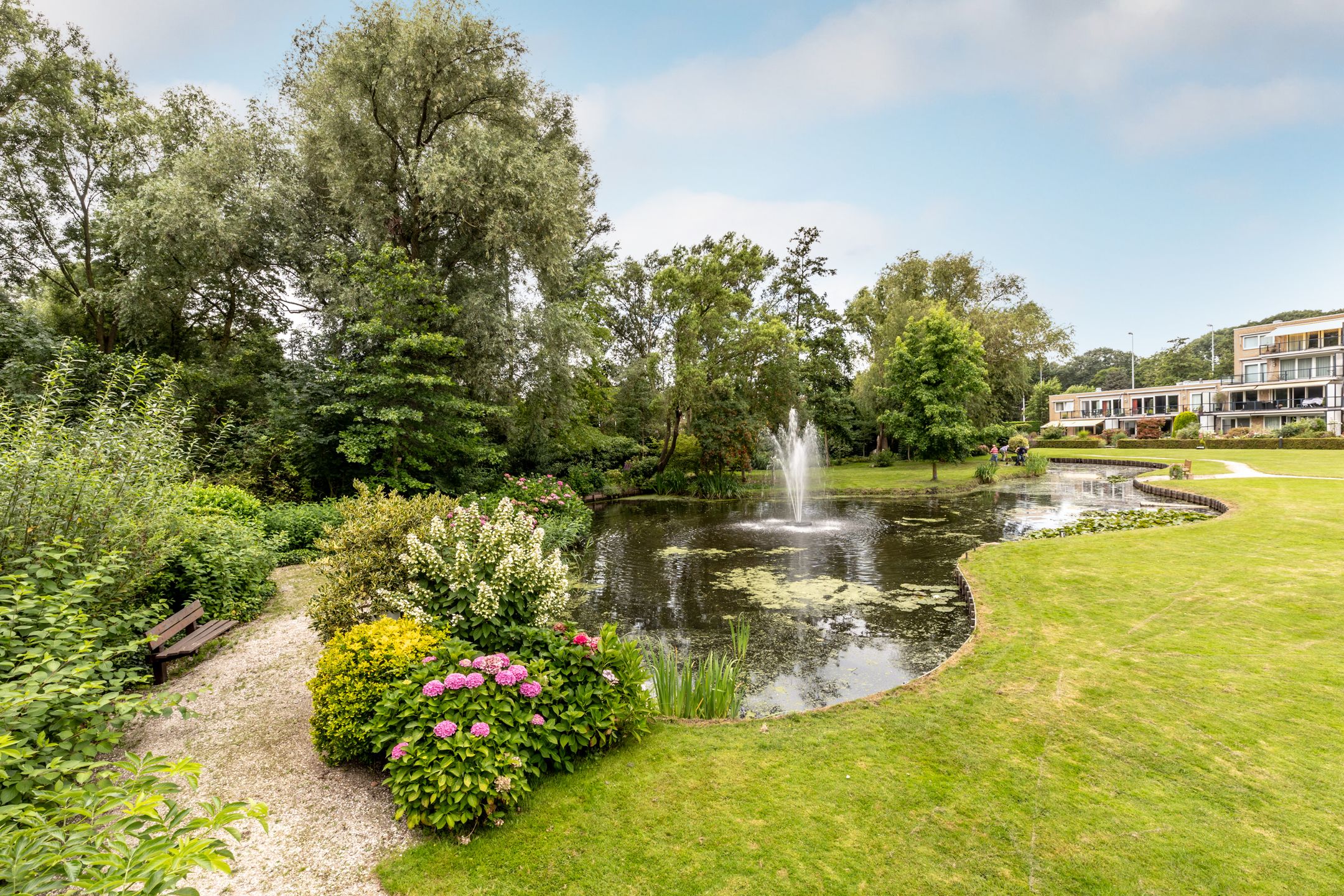 Foto 21 van Aleyda van Raephorstlaan 107