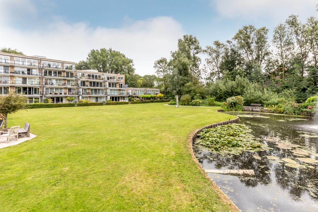 Foto 22 van Aleyda van Raephorstlaan 107