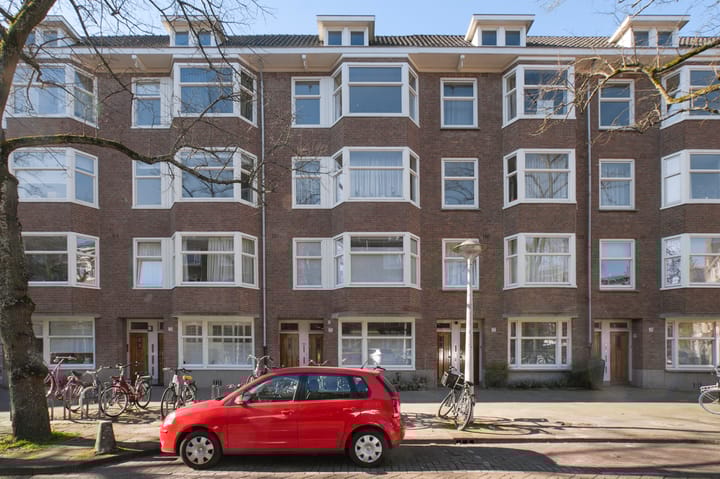 Foto 2 van Gibraltarstraat 75-3