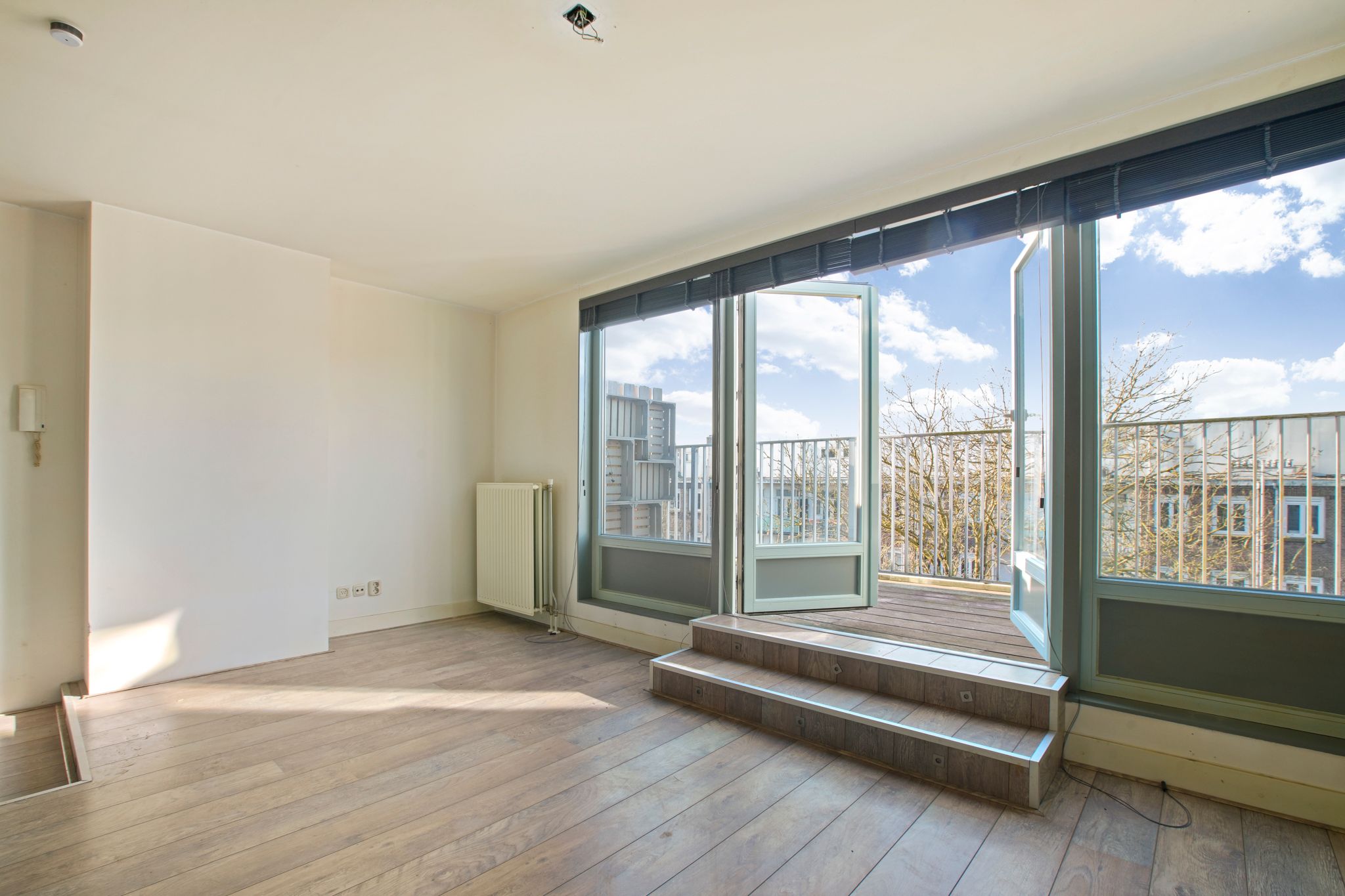 Photo 3 of Gibraltarstraat 75-3