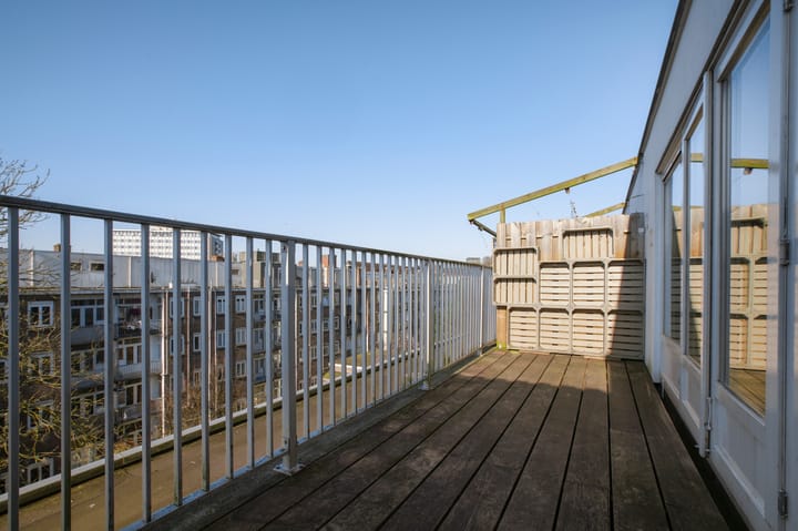 Foto 4 van Gibraltarstraat 75-3