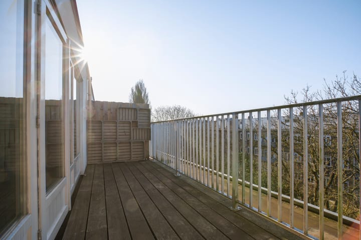 Foto 5 van Gibraltarstraat 75-3