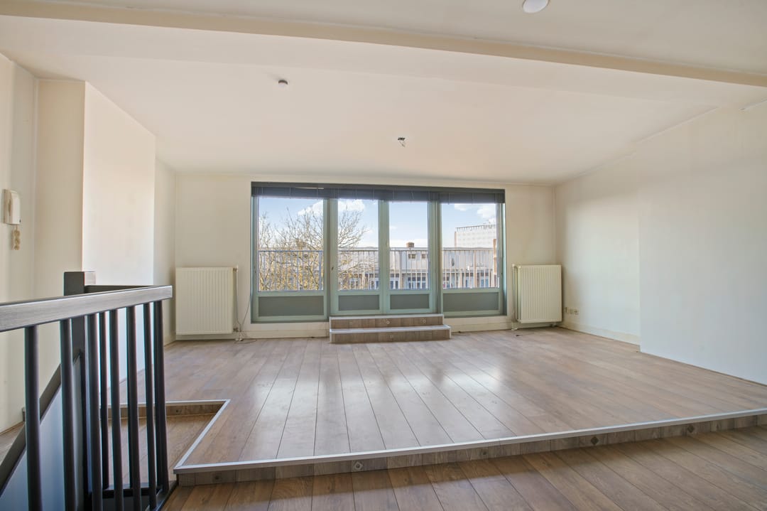 Photo 7 of Gibraltarstraat 75-3