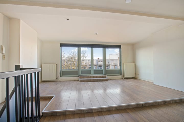 Foto 7 van Gibraltarstraat 75-3