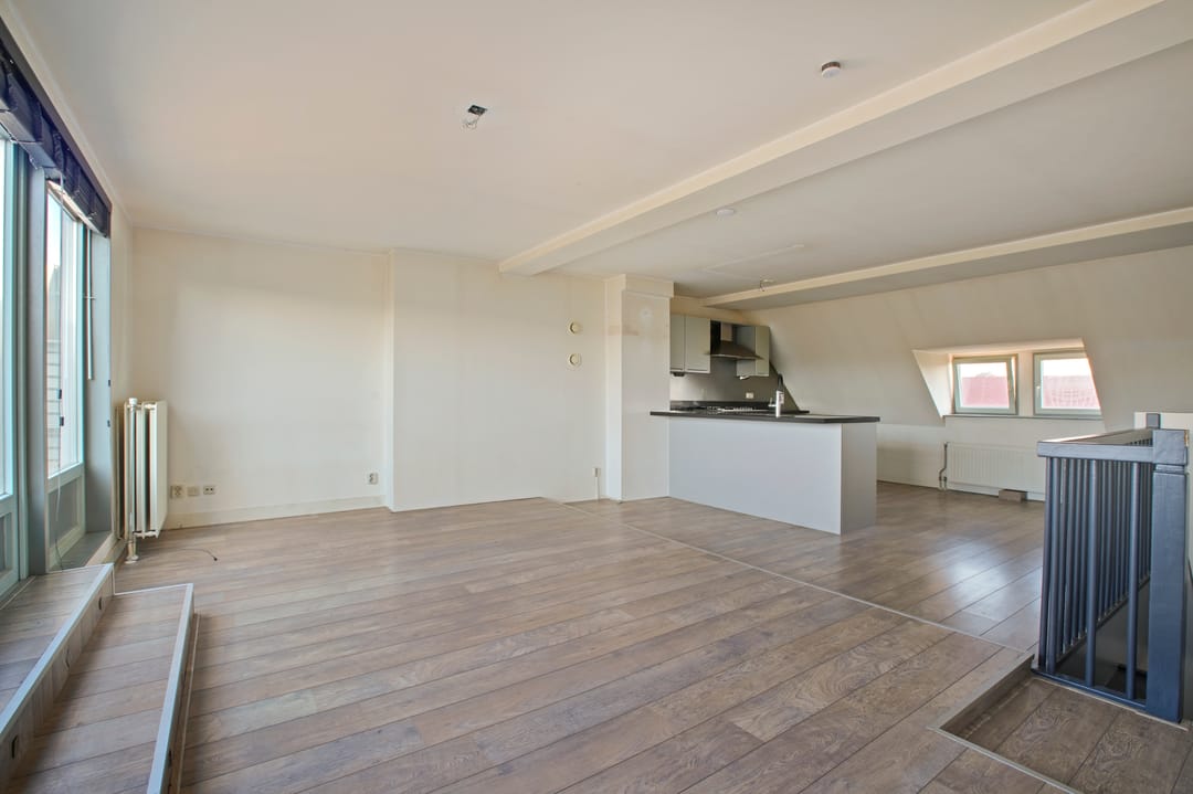 Photo 8 of Gibraltarstraat 75-3