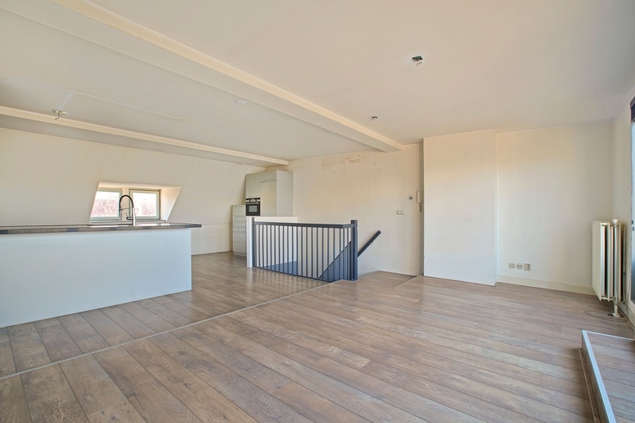 Photo 9 of Gibraltarstraat 75-3