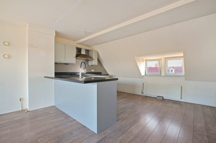 Foto 10 van Gibraltarstraat 75-3