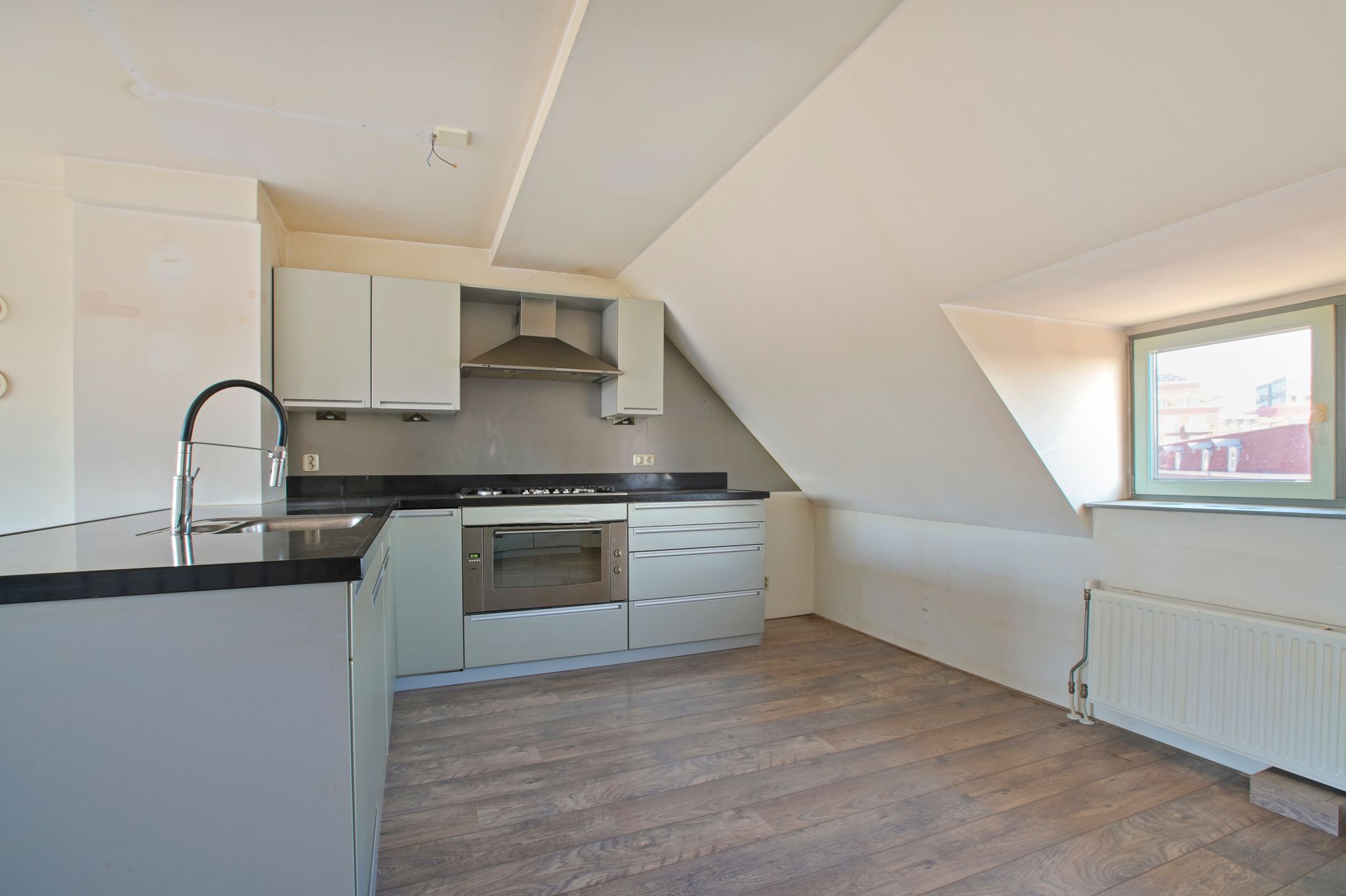 Photo 12 of Gibraltarstraat 75-3