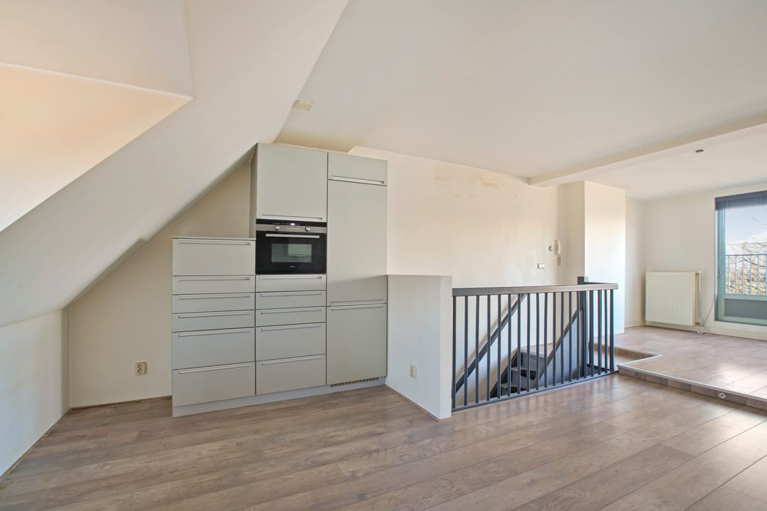 Photo 13 of Gibraltarstraat 75-3