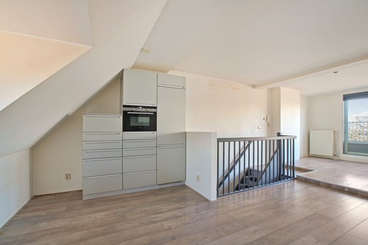 Foto 13 van Gibraltarstraat 75-3