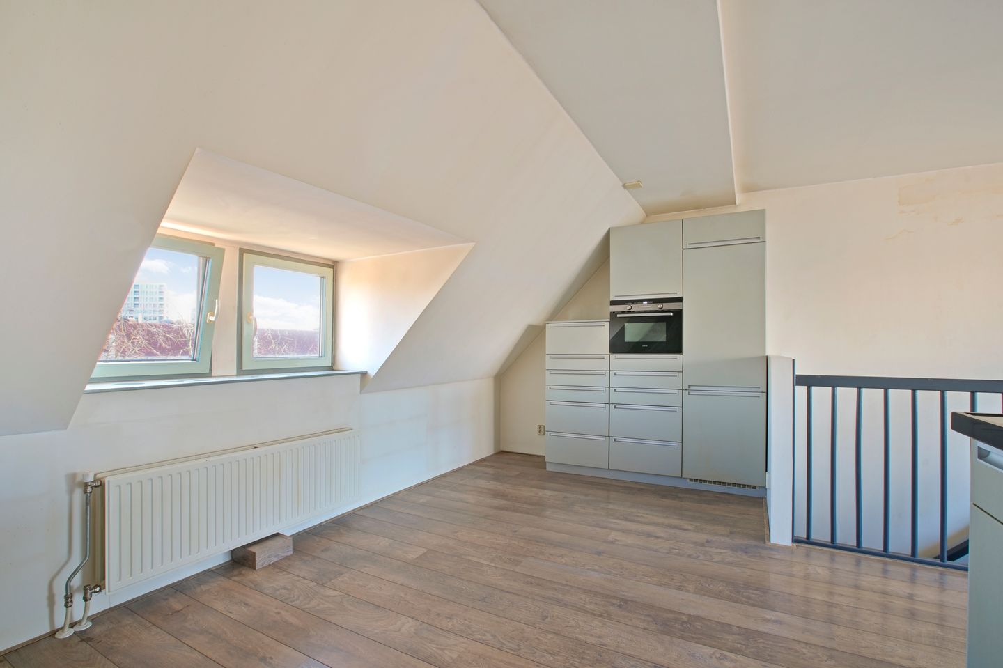 Photo 14 of Gibraltarstraat 75-3