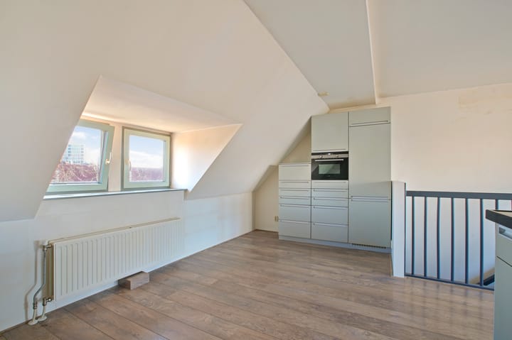 Foto 14 van Gibraltarstraat 75-3