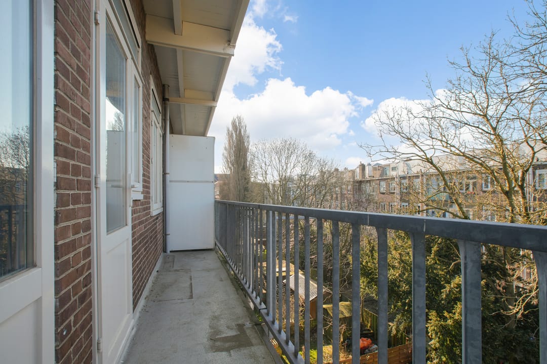 Photo 22 of Gibraltarstraat 75-3