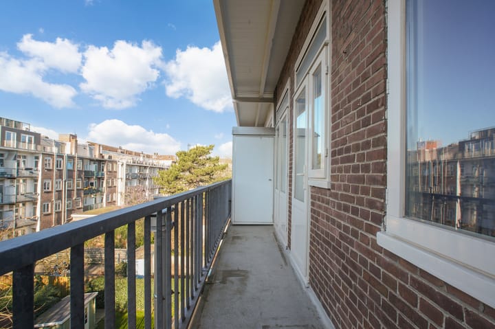 Foto 23 van Gibraltarstraat 75-3