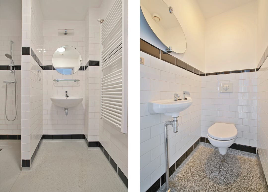 Photo 26 of Gibraltarstraat 75-3