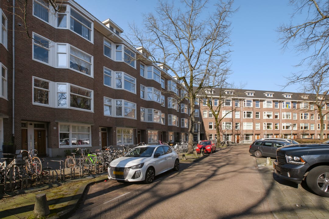 Photo 28 of Gibraltarstraat 75-3