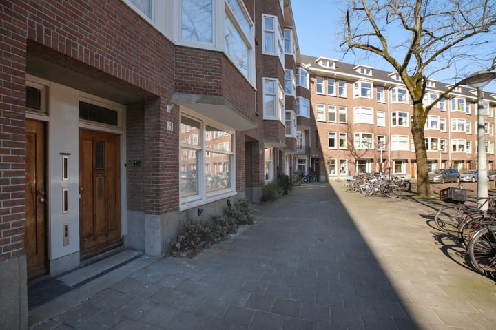 Foto 29 van Gibraltarstraat 75-3