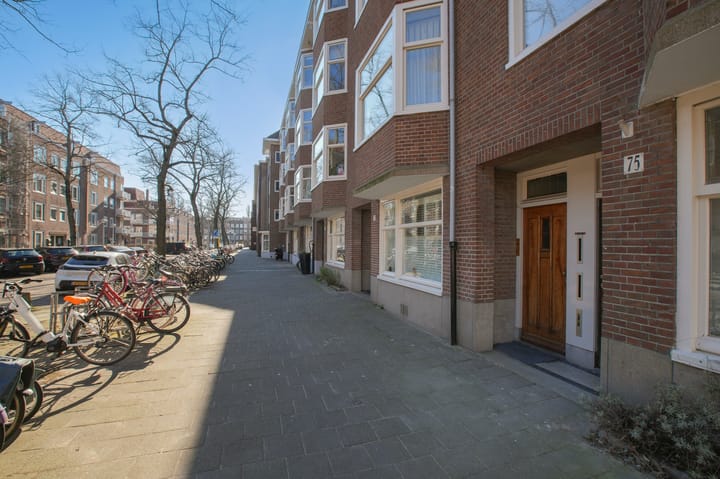 Foto 30 van Gibraltarstraat 75-3