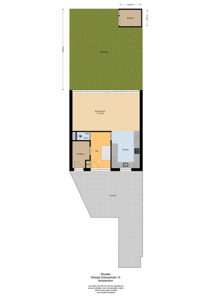 Foto 35 van Wessel Ilckenstraat 13