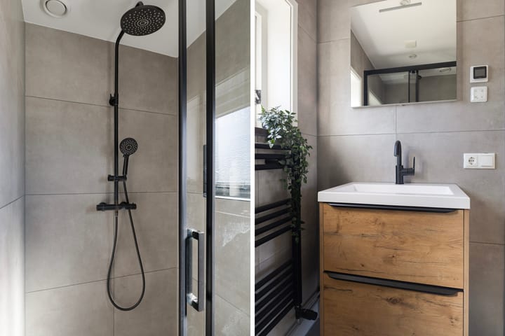 Foto 4 van Gysbert Japiksstrjitte 53