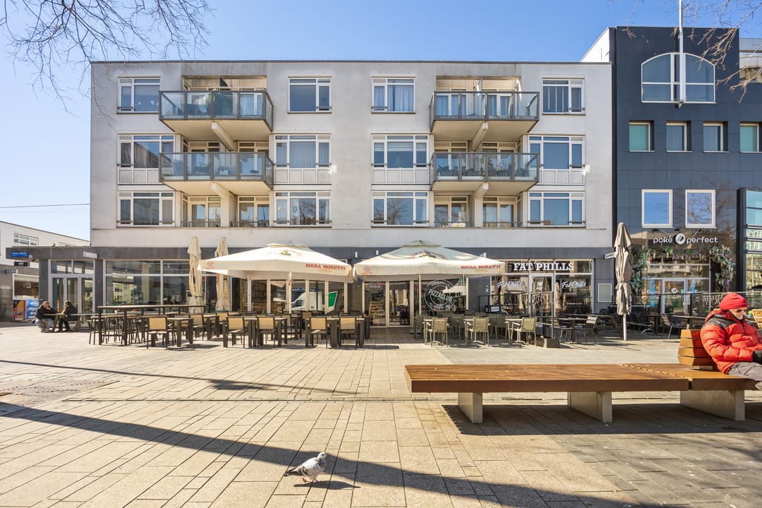 Foto 1 van Korte Promenade 53