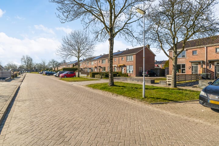 Foto 6 van Gysbert Japiksstrjitte 53