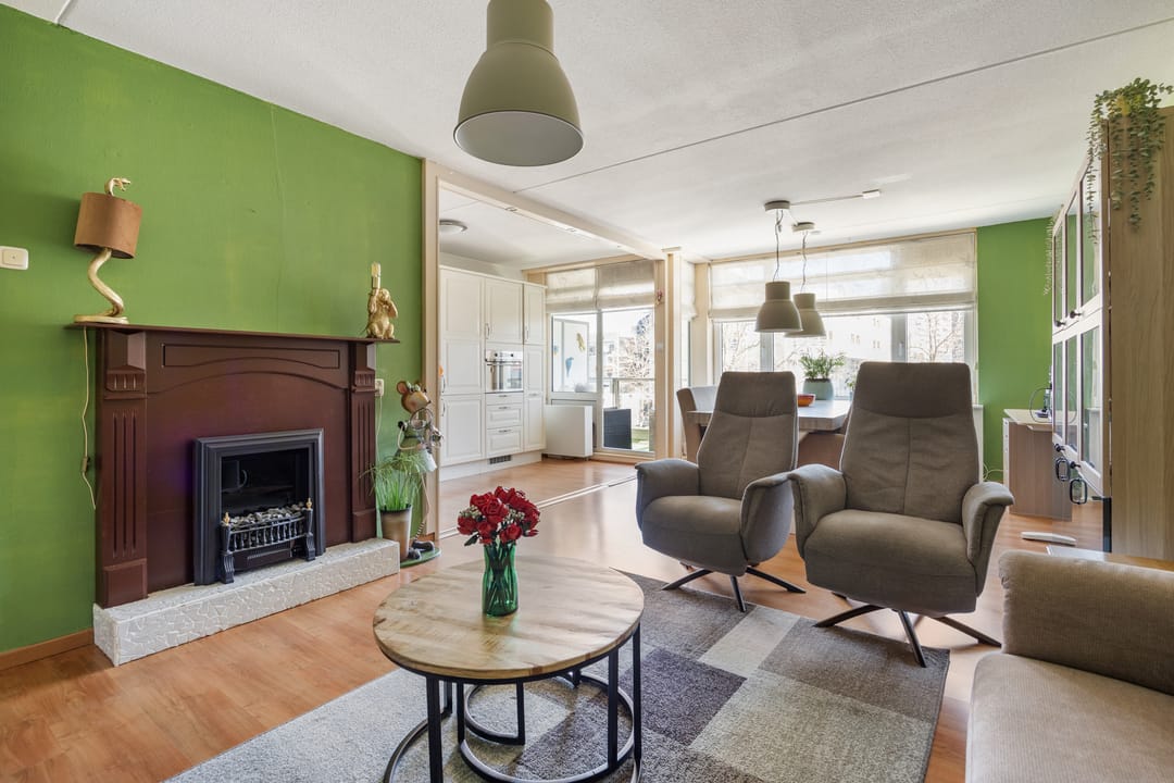 Foto 2 van Korte Promenade 53