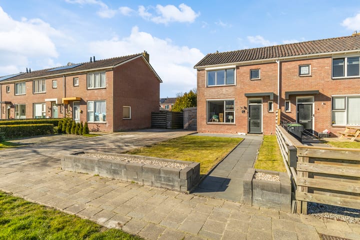 Foto 7 van Gysbert Japiksstrjitte 53