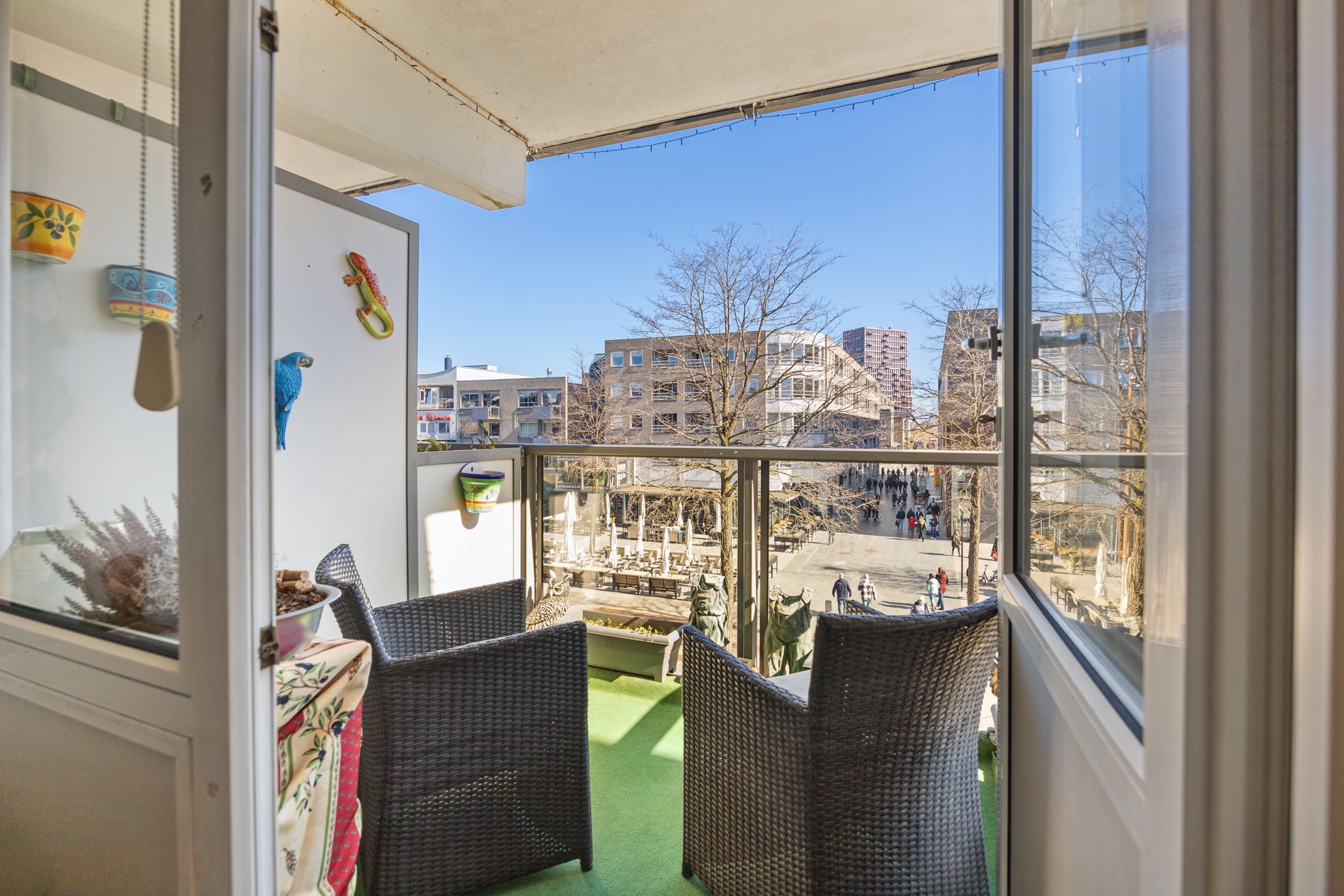 Foto 3 van Korte Promenade 53