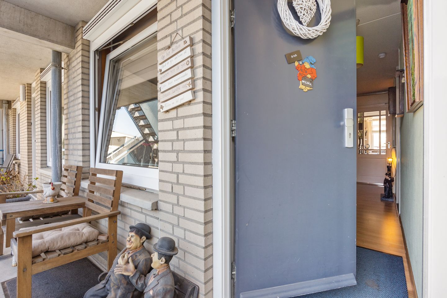 Foto 5 van Korte Promenade 53