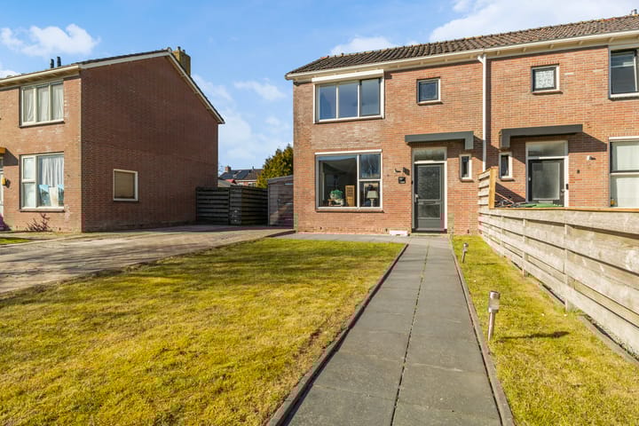 Foto 10 van Gysbert Japiksstrjitte 53