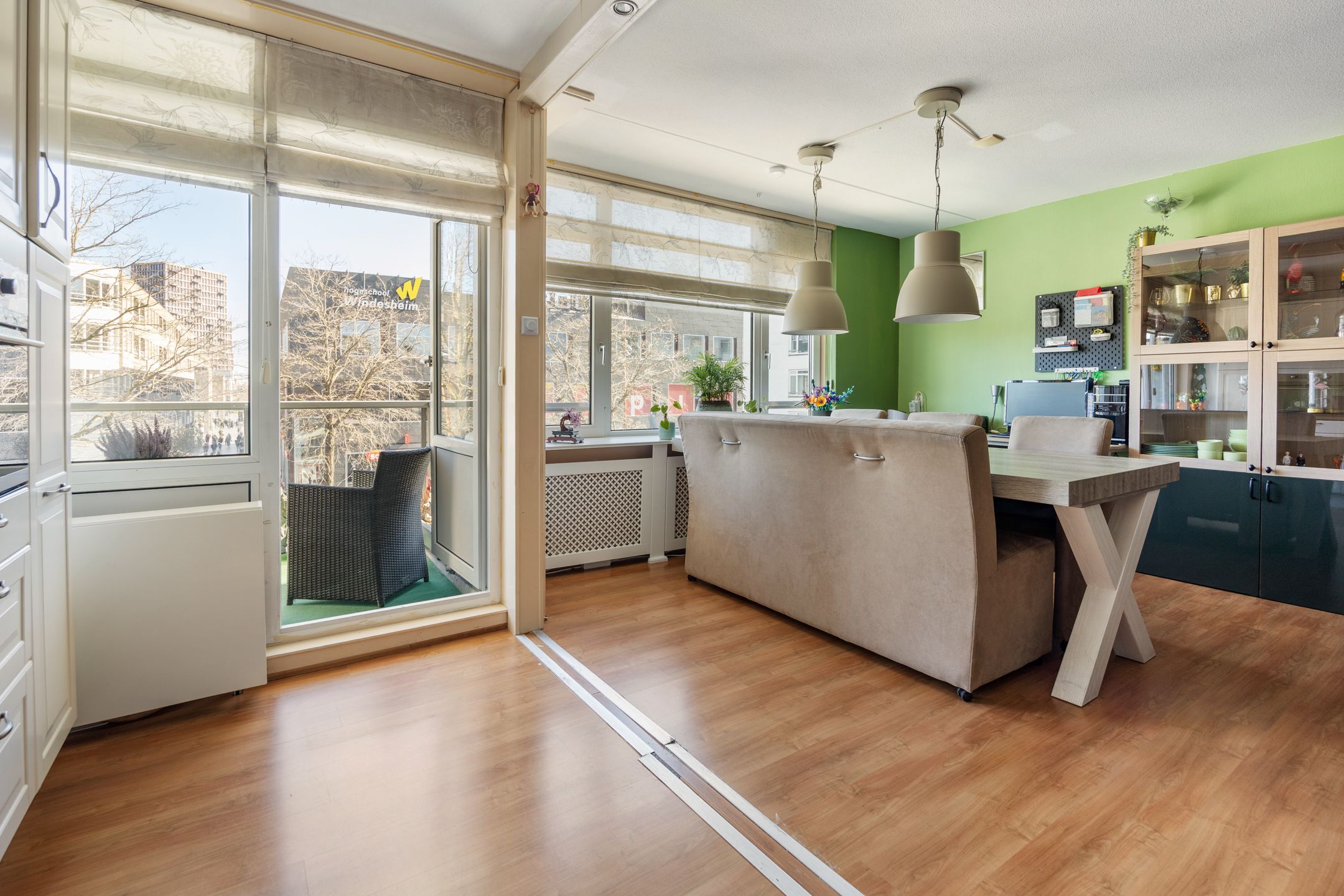 Foto 6 van Korte Promenade 53