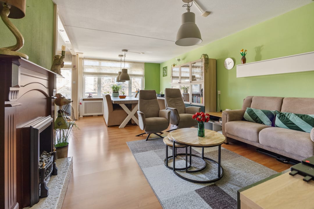 Foto 7 van Korte Promenade 53