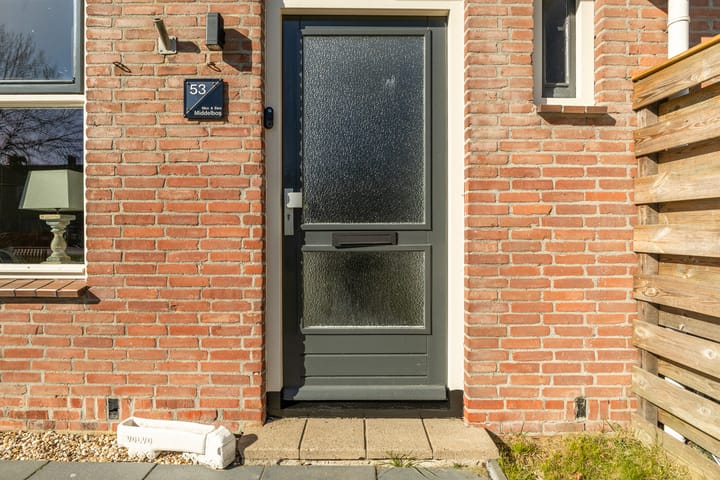 Foto 11 van Gysbert Japiksstrjitte 53