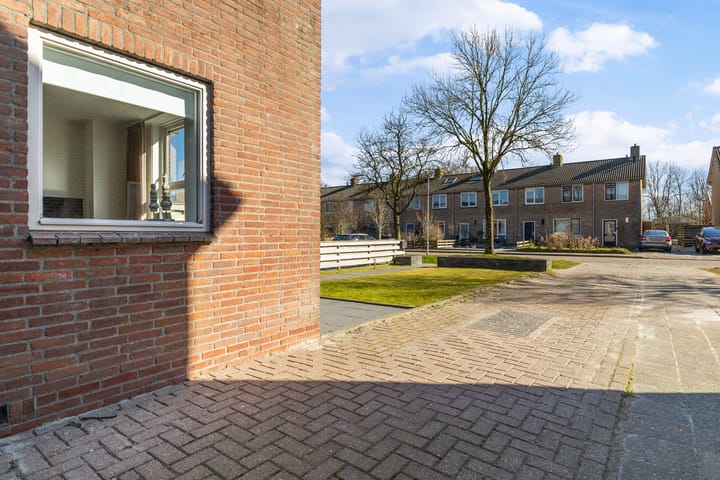 Foto 12 van Gysbert Japiksstrjitte 53