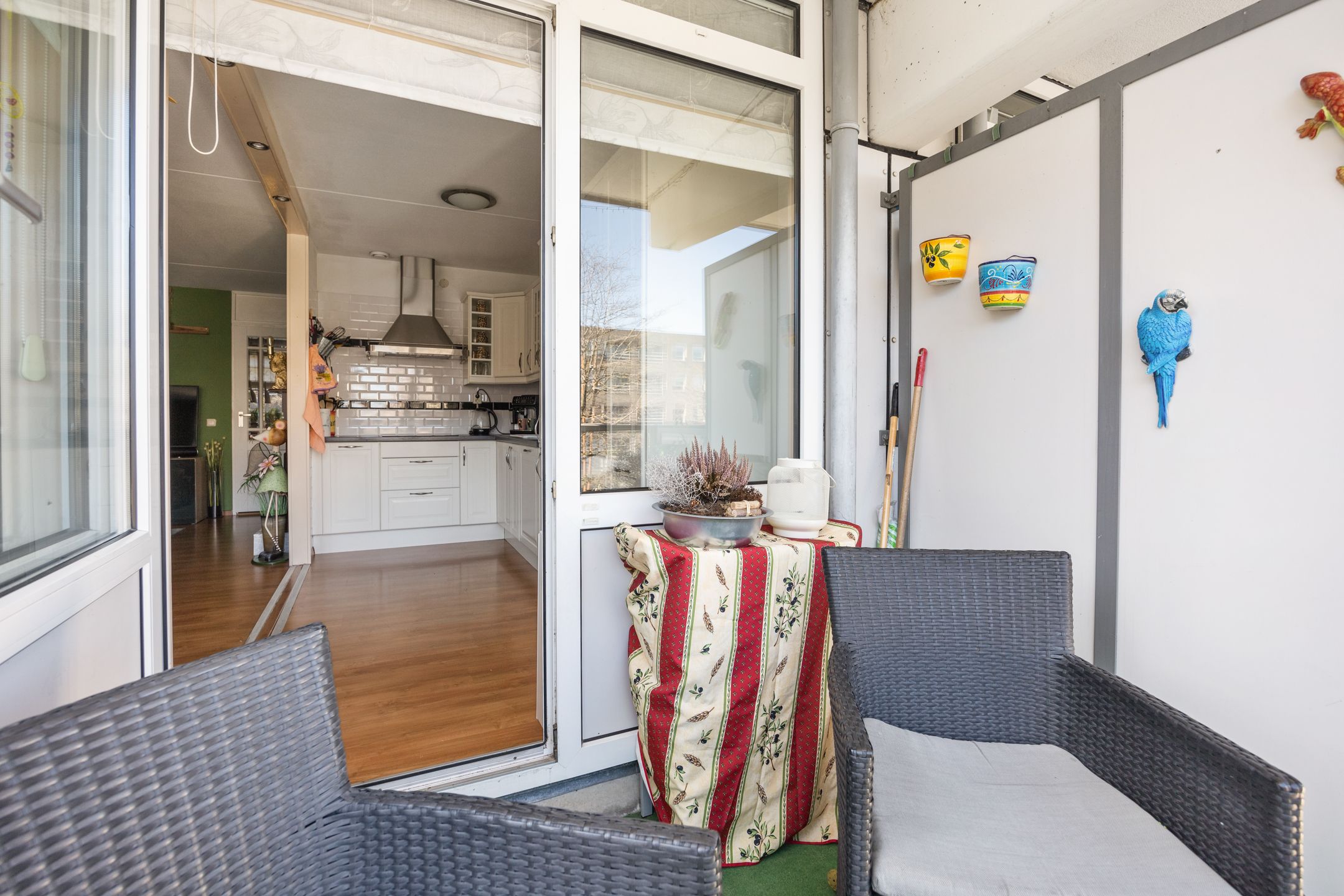 Foto 9 van Korte Promenade 53