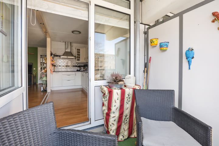 Foto 9 van Korte Promenade 53