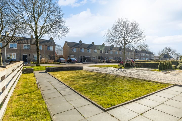 Foto 13 van Gysbert Japiksstrjitte 53