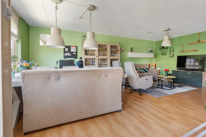 Foto 10 van Korte Promenade 53