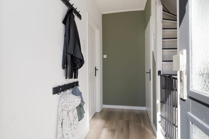 Foto 14 van Gysbert Japiksstrjitte 53