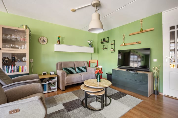 Foto 11 van Korte Promenade 53