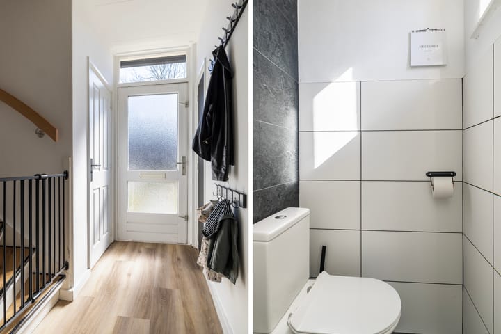 Foto 16 van Gysbert Japiksstrjitte 53