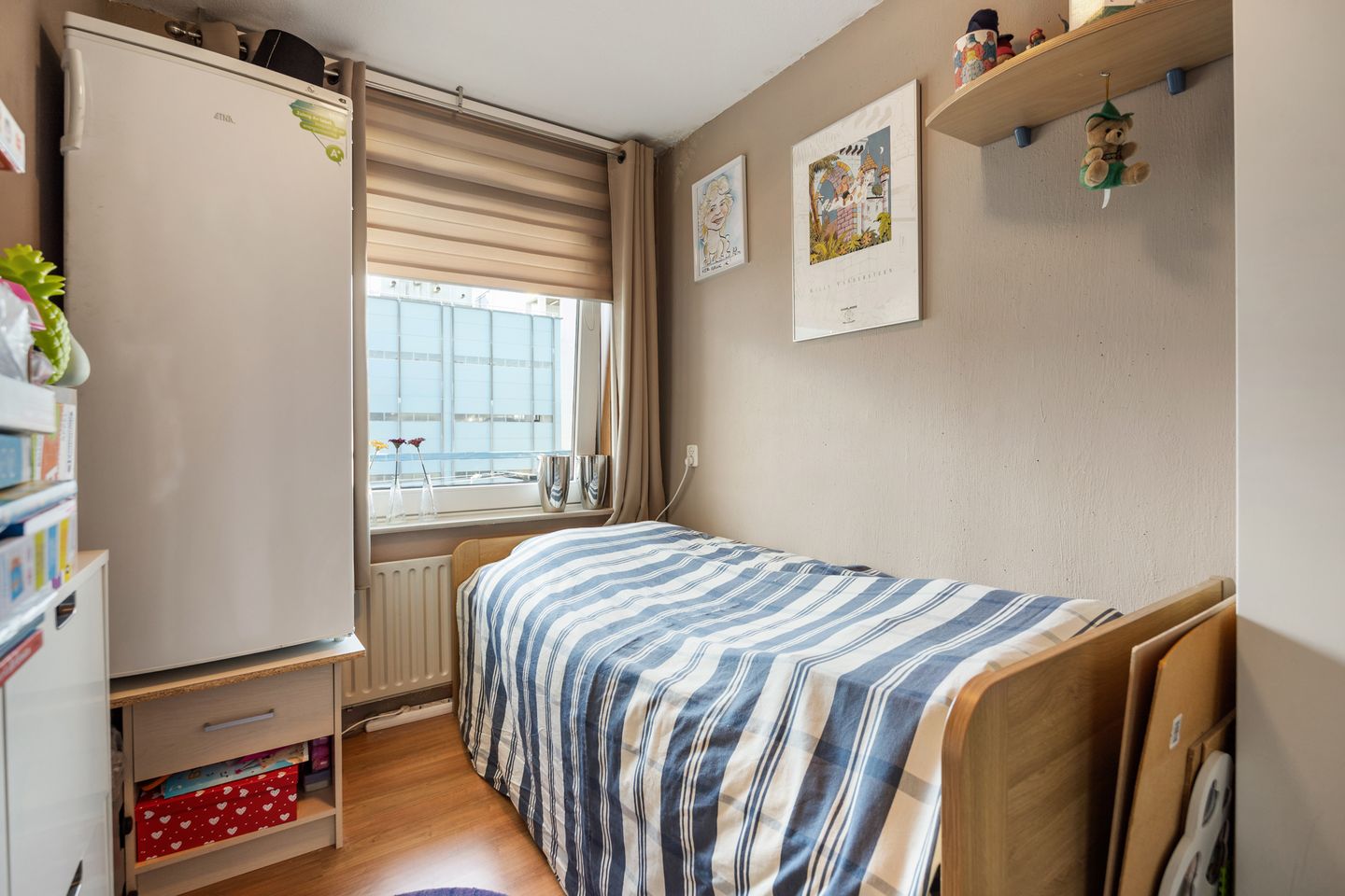 Foto 14 van Korte Promenade 53