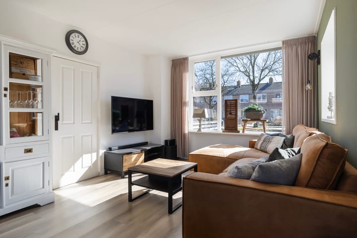 Foto 19 van Gysbert Japiksstrjitte 53