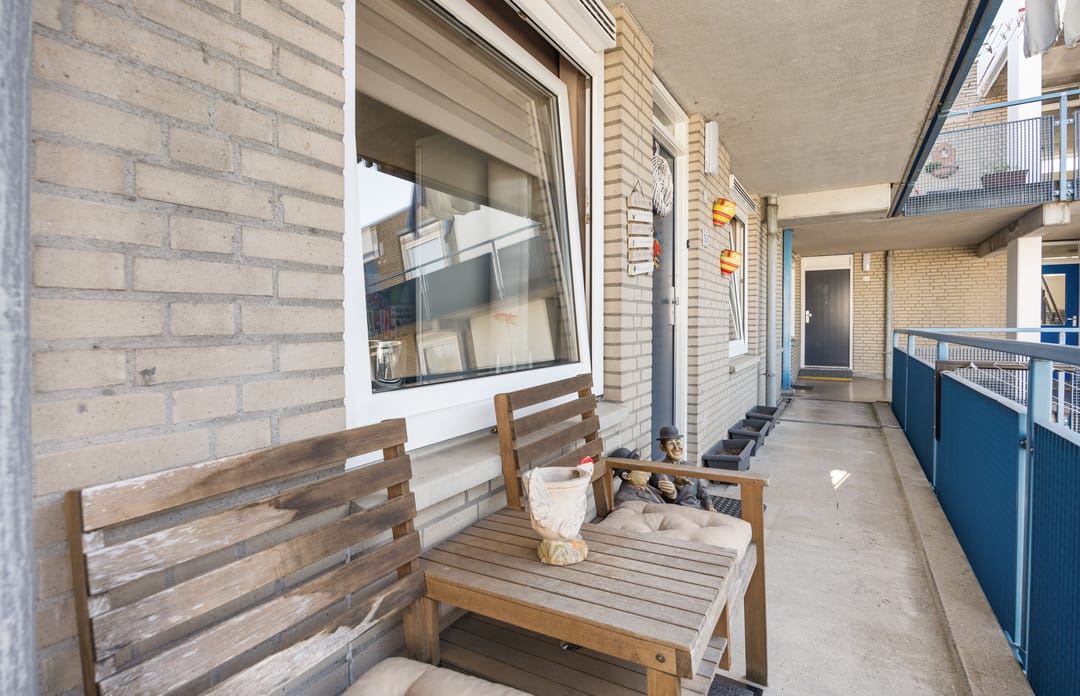 Foto 16 van Korte Promenade 53