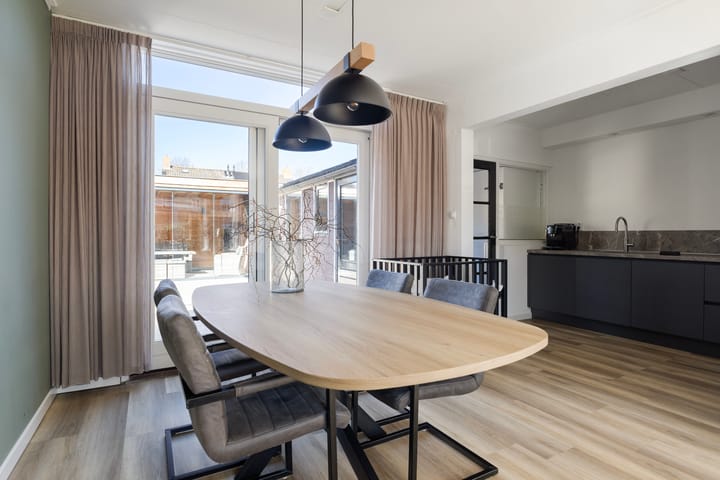 Foto 20 van Gysbert Japiksstrjitte 53