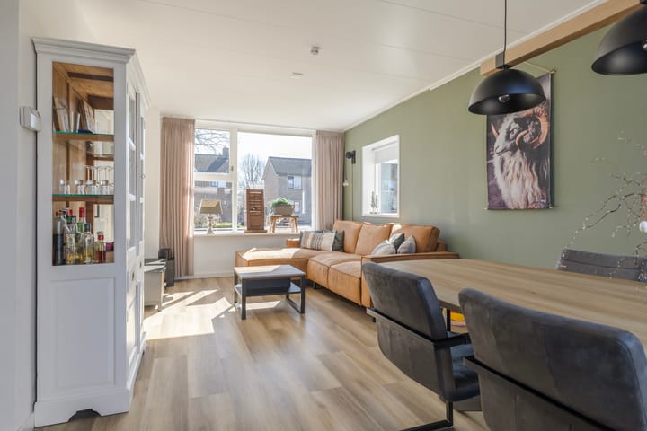 Foto 21 van Gysbert Japiksstrjitte 53