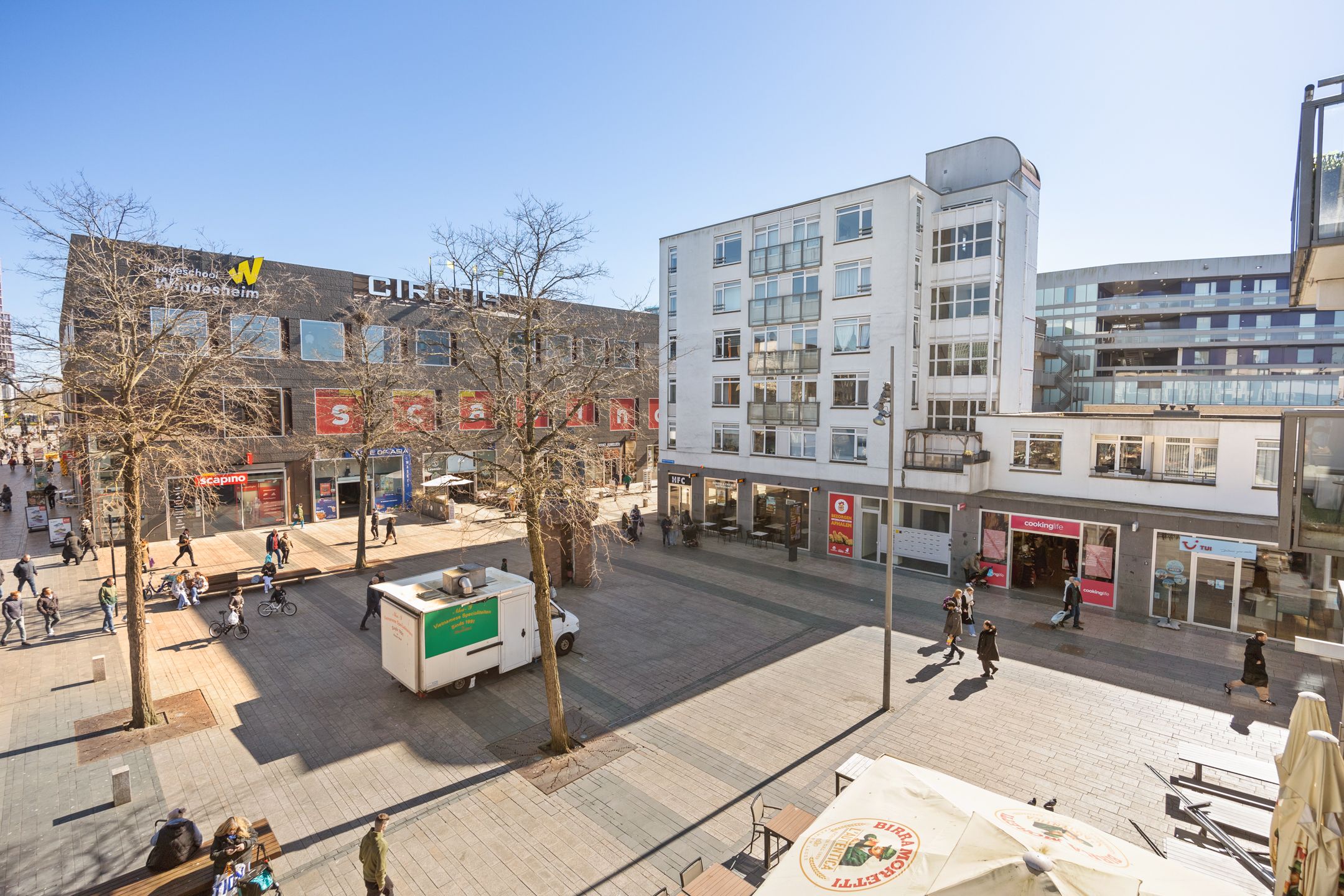 Foto 18 van Korte Promenade 53