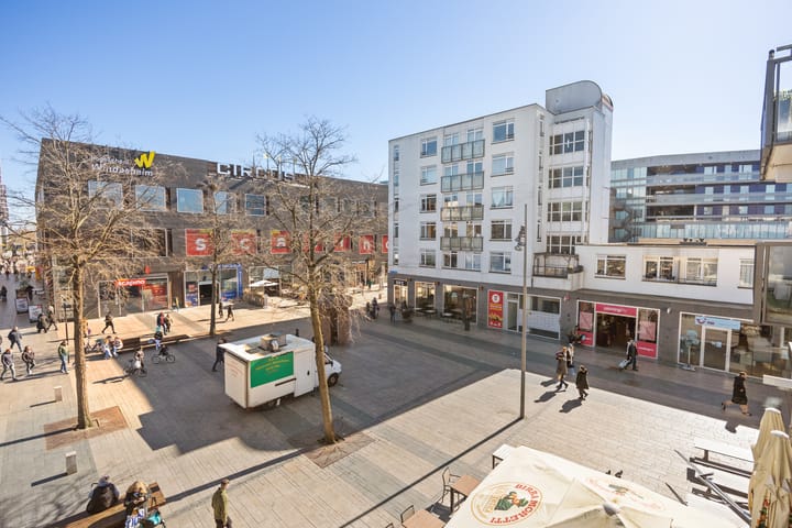 Foto 18 van Korte Promenade 53