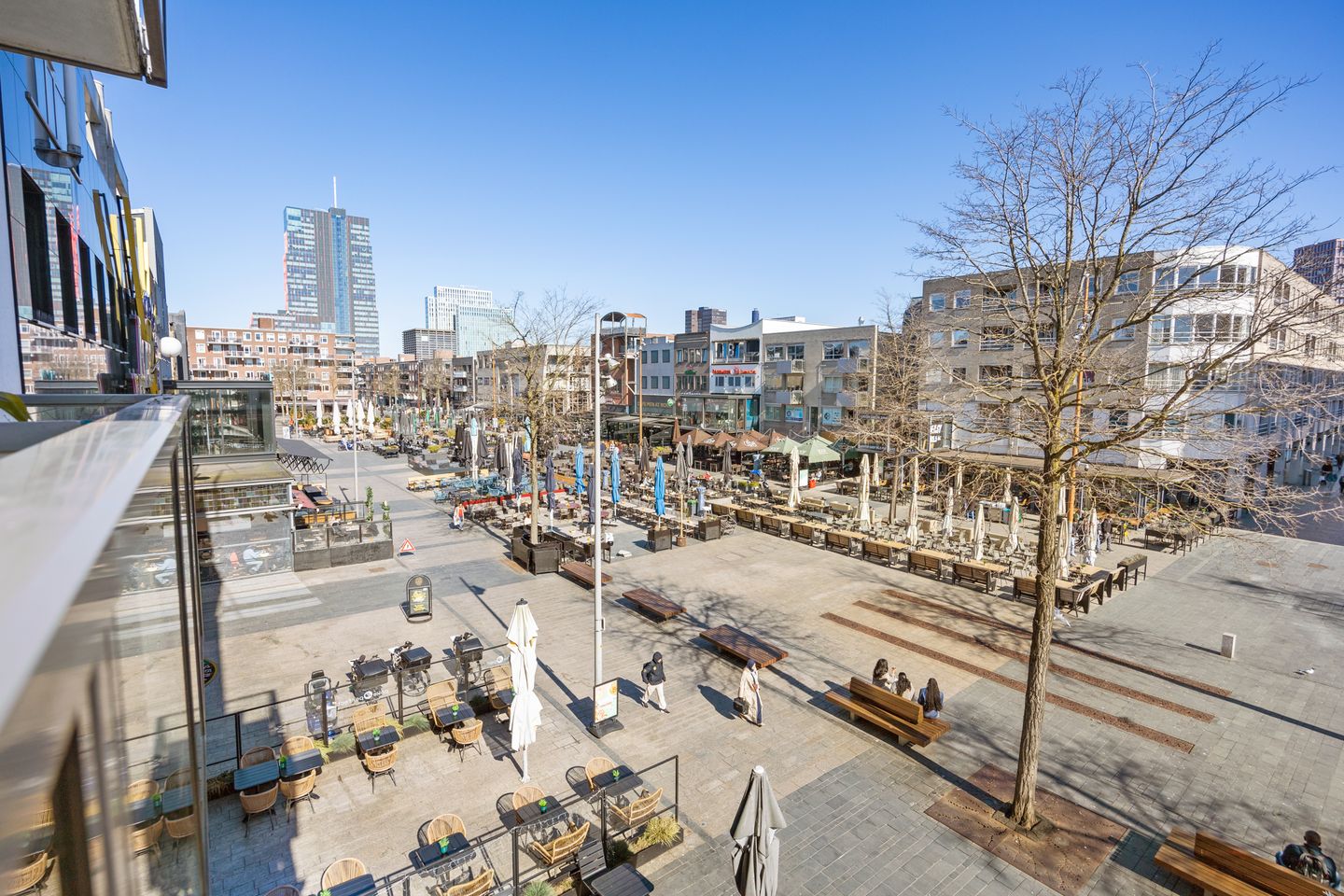 Foto 19 van Korte Promenade 53